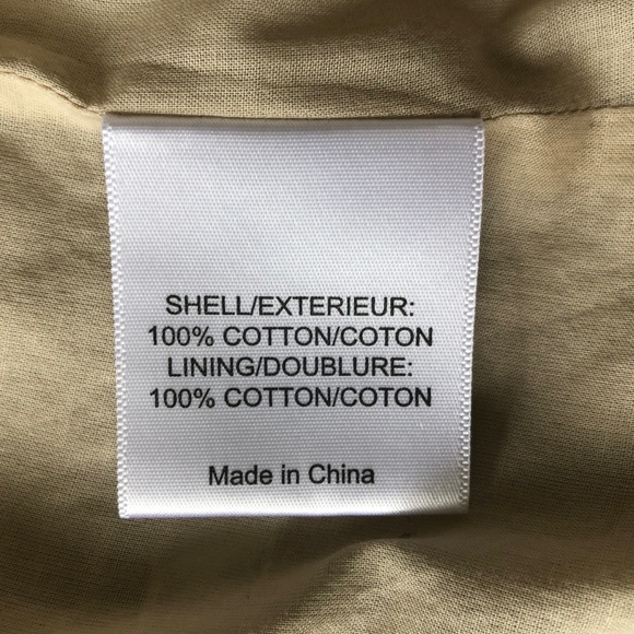 Tory Burch Liotta Cotton Blazer Jacket Women's M - Picture 6 of 7